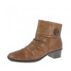 Rieker Boot 74563-24 Peanut