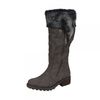 Rieker Boot Y0471-42 Grey