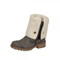 Rieker Boot Z0492-43 Dus.
