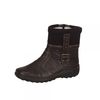 Rieker Boot Z7054-25 Brown