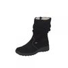 Rieker Boot Z7171-00 Blk.