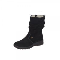 Rieker Boot Z7171-00 Blk.