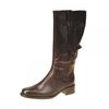 Rieker Boot Z7379-27 Brown