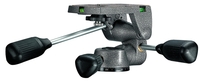 Gitzo UK - Low Profile Head