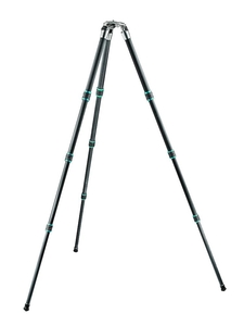 Gitzo UK - OCEAN SYSTEMATIC Series 3 carbon tripod anti-corrosion 4-sec