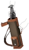 Gitzo UK - SER.1-2 VINTAGE TRIPOD BAG
