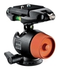 Gitzo UK - SER.1 BALL HEAD QR BLACK