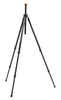 Gitzo UK - Series 1 Basalt 3-Section Tripod