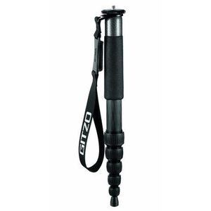 Gitzo UK - Series 2 Carbon 6X Traveler Monopod