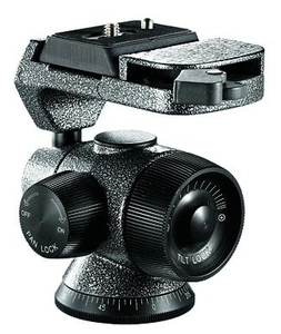 Gitzo UK - Series 2 Mag Off Centre Head Quick Release