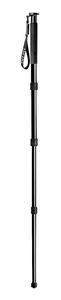 Gitzo UK - Series 3 Aluminium 4-Section Long Monopod