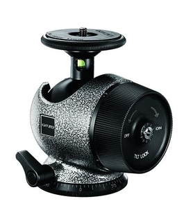 Gitzo UK - Series 3 Mag Centre Ball Head
