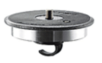 Gitzo UK - Series 3 Top Flat Plate