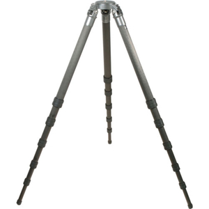 Gitzo UK - Series 5 6X Systematic 6-section Giant Tripod