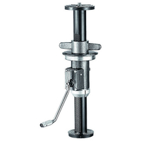 Gitzo UK - Series 5 Systematic Aluminium Geared Column