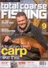 COARSE FISHING ANSWERS
