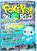 Pocket World
