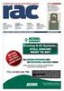 Refrigeration and Air Conditioning