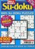 Take a Break Sudoku