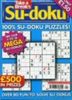 Take a Break Sudoku