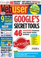WebUser