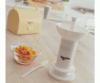 BabyDan Food Mill with Serving Spoon