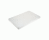 Babywise Standard Foam Cot Bed Mattress 140x69x10cm