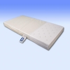 Babywise Standard Foam Mattress - 117x53x10cm