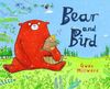 Bear and Bird by Gwen Millward (Paperback)