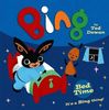 Bing: Bed Time by Ted Dewan (Paperback)