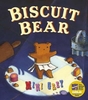 Biscuit Bear by Mini Grey (Paperback)