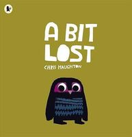 Bit Lost by Chris Haughton (Paperback)