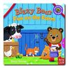 Bizzy Bear Fun on the Farm by Benji Davies (Board book)