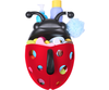 Boon Bug Pod Bath Toy Scoop - Ladybird
