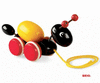 Brio Ant with Egg