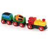 Brio Battery Operated Action Train