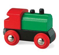 Brio Classic Engine