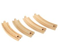 Brio Large Curved Tracks