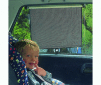 Clippasafe Roller Blind (Single Pack)