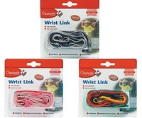 Clippasafe Wrist Link