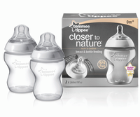 Closer To Nature 260ml Bottle