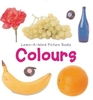 Colours by Nicola Tuxworth (Board book)