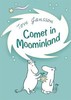 Comet in Moominland by Tove Jansson (Paperback)