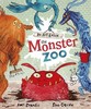 Do Not Enter the Monster Zoo! by Amy Sparkes (Paperback)