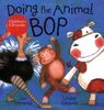 Doing the Animal Bop by Jan Ormerod (Paperback)
