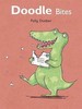 Doodle Bites by Polly Dunbar (Paperback)