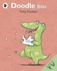 Doodle Bites by Polly Dunbar (Paperback)