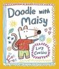 Doodle with Maisy by Lucy Cousins (Paperback)