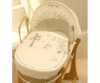 East Coast Sketchbook Pooh Moses Basket