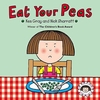 Eat Your Peas by Kes Gray (Paperback)